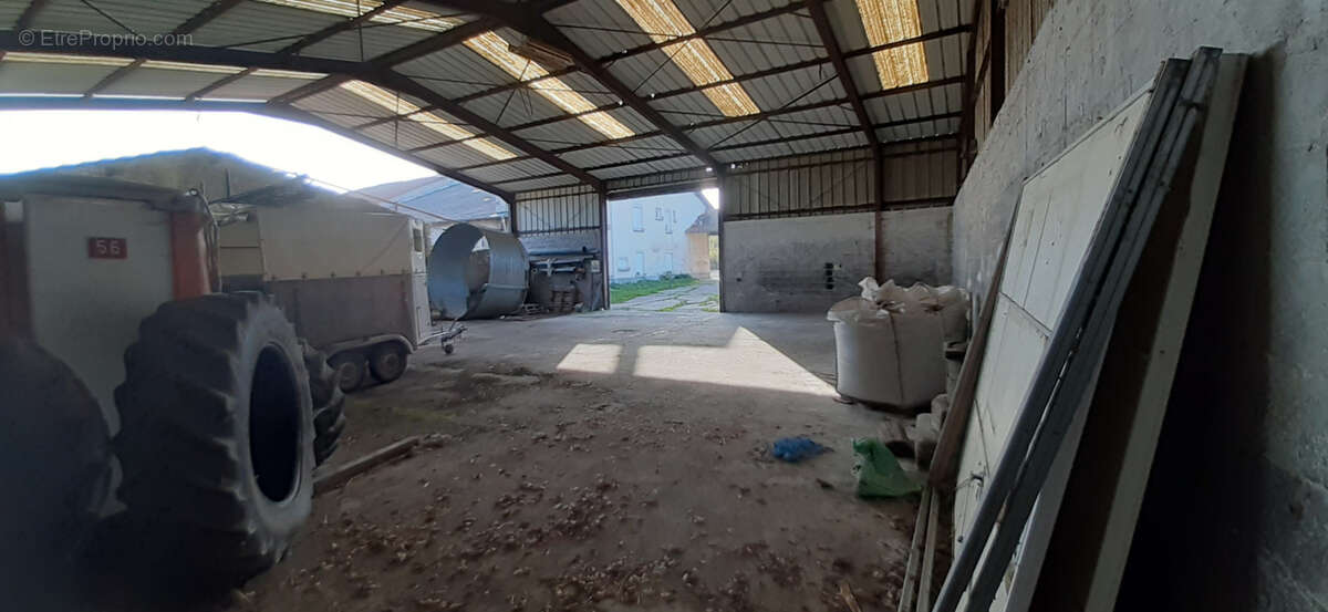 Ferme 0,20 ha - photo 3