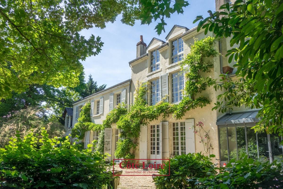 Maison à SAINT-PRYVE-SAINT-MESMIN