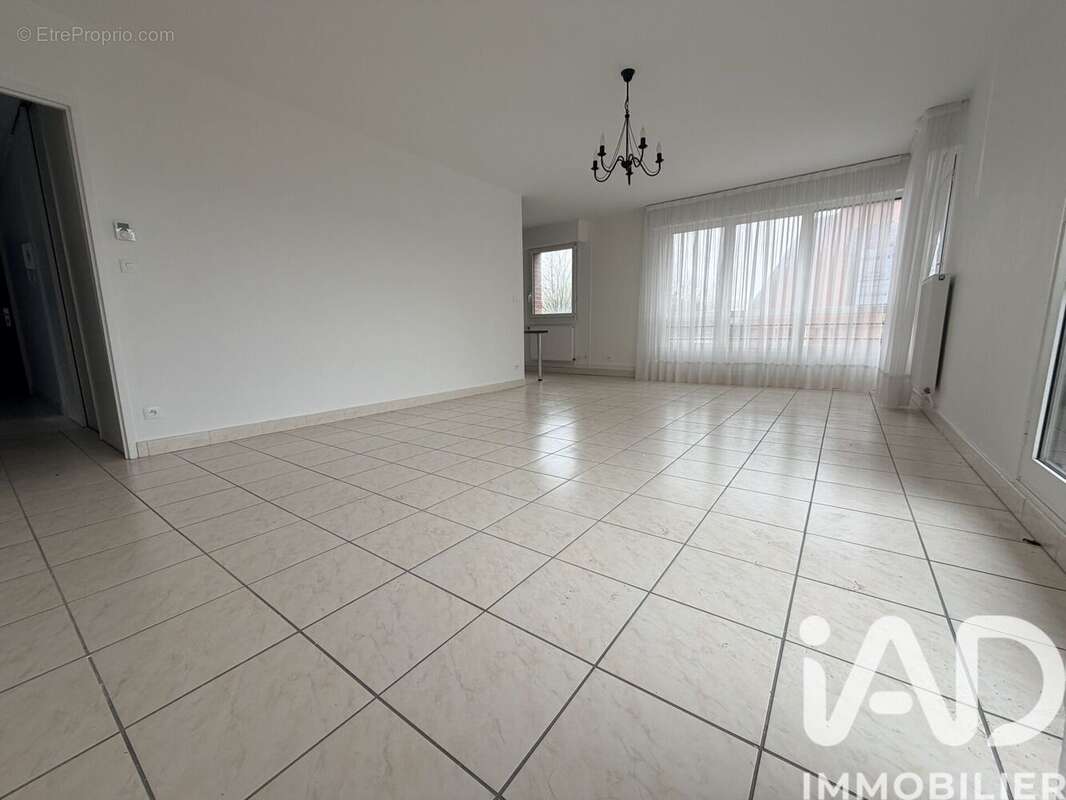Photo 7 - Appartement à TETEGHEM