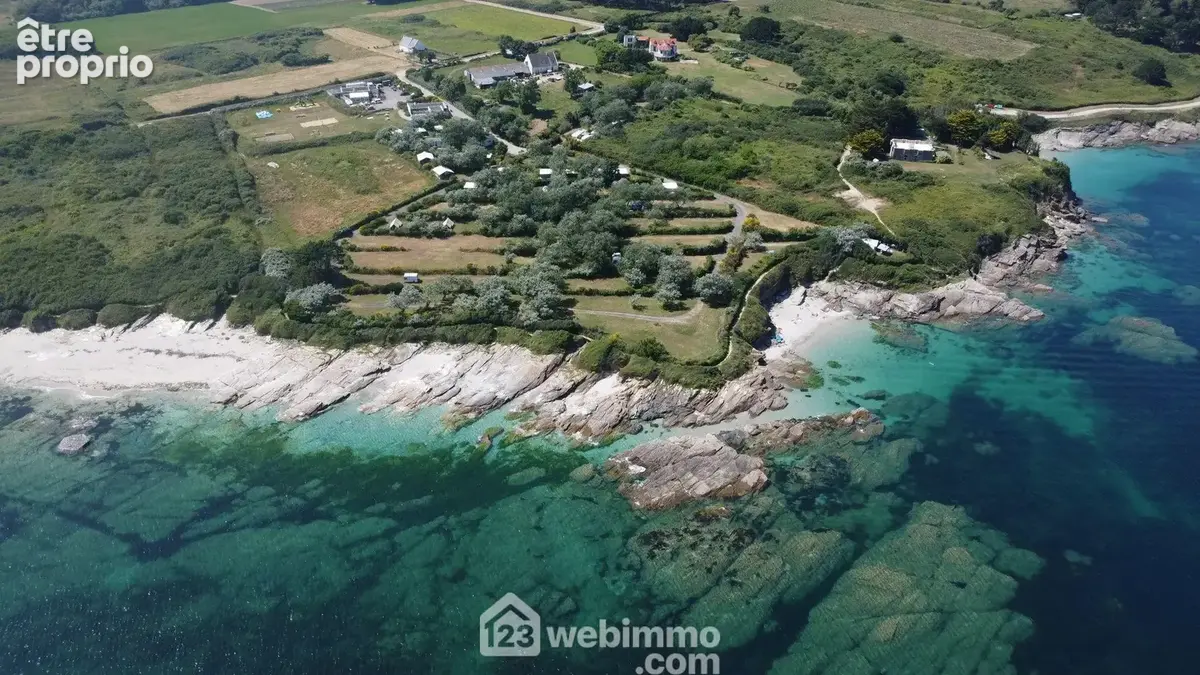Maison 30 pièces 100 m² à vendre à Groix (56590) - photo 83
