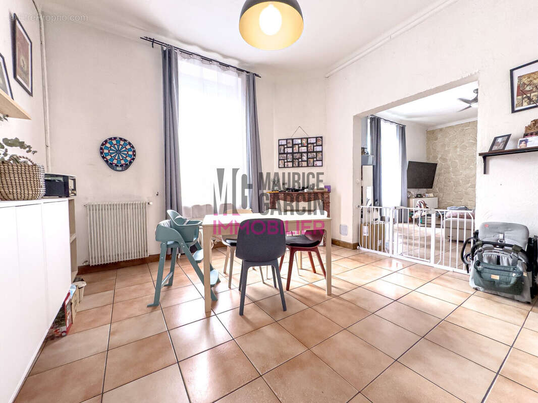 Appartement à CAVAILLON