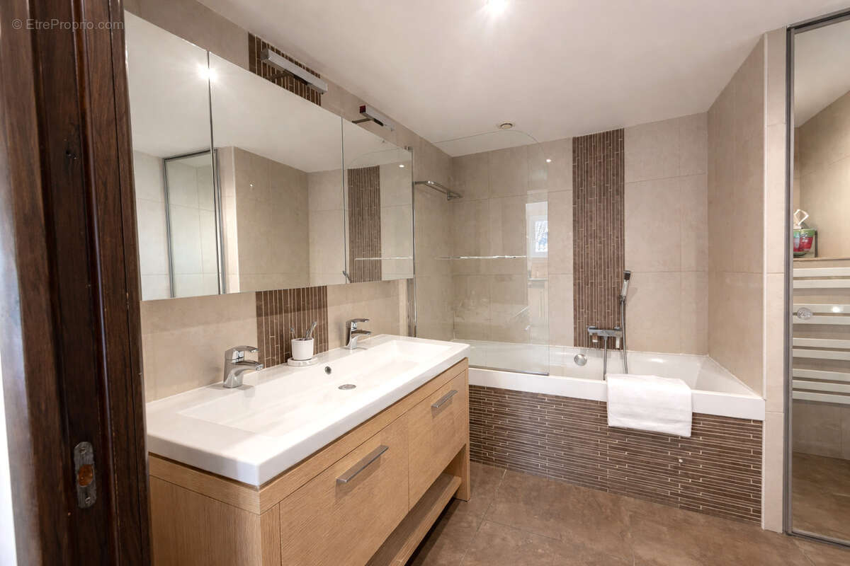 Appartement à LA CIOTAT
