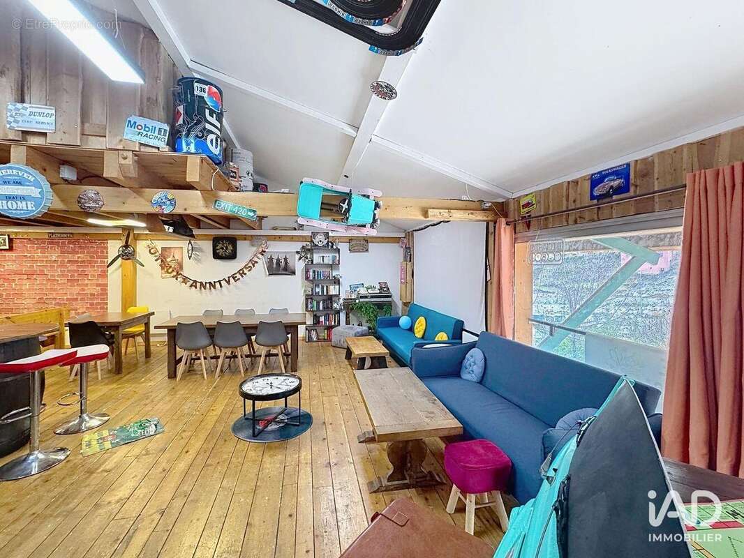 Photo 4 - Commerce à SAINT-MARTIN-VESUBIE