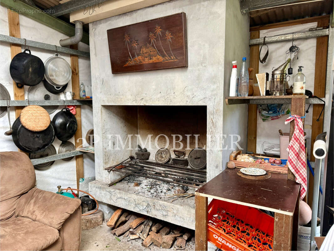 Maison à SAINT-JOSEPH