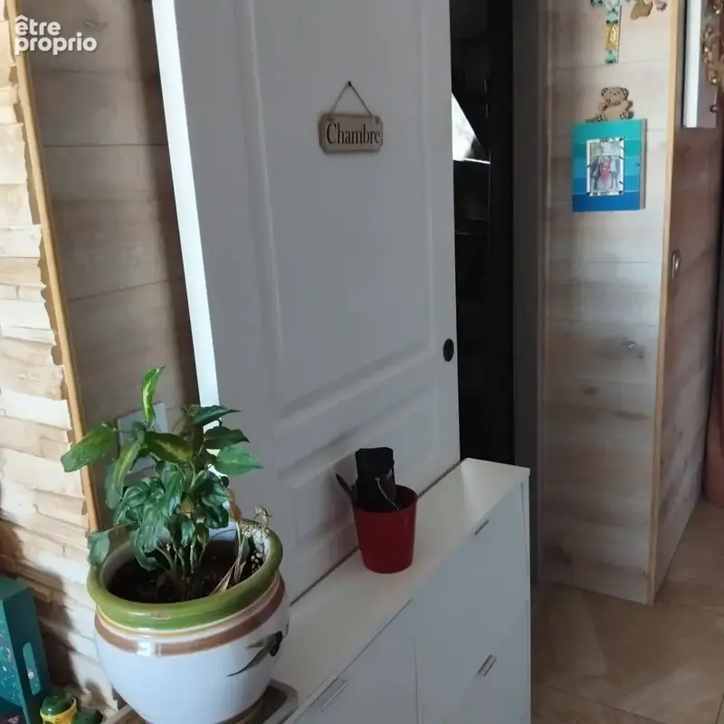 Appartement avec petite vue mer, balcon et parking privatif - photo 9