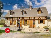 Maison à LES ANDELYS