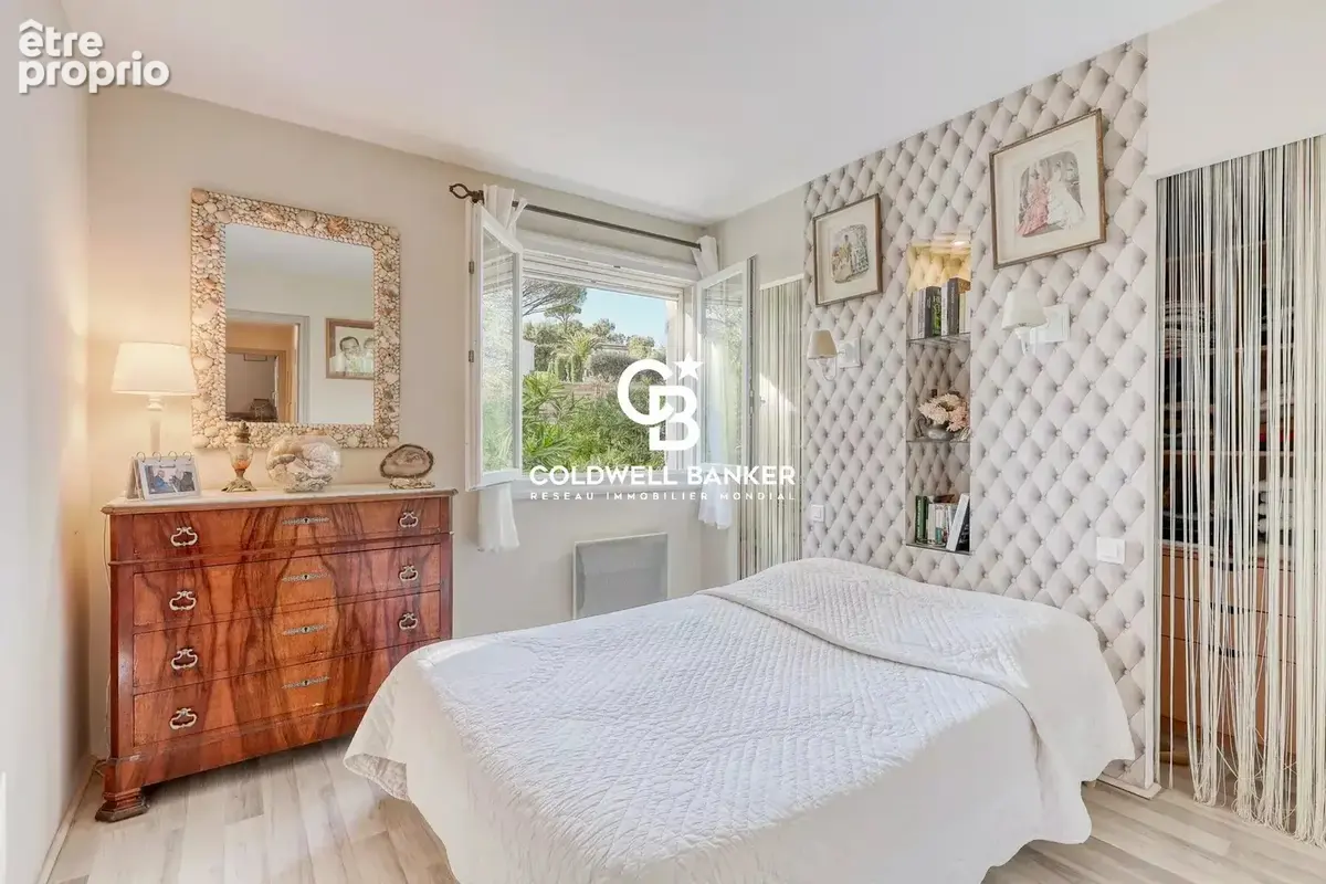 Golfe de Saint-Tropez , charmante villa avec piscine et sa maison d’invités - photo 11