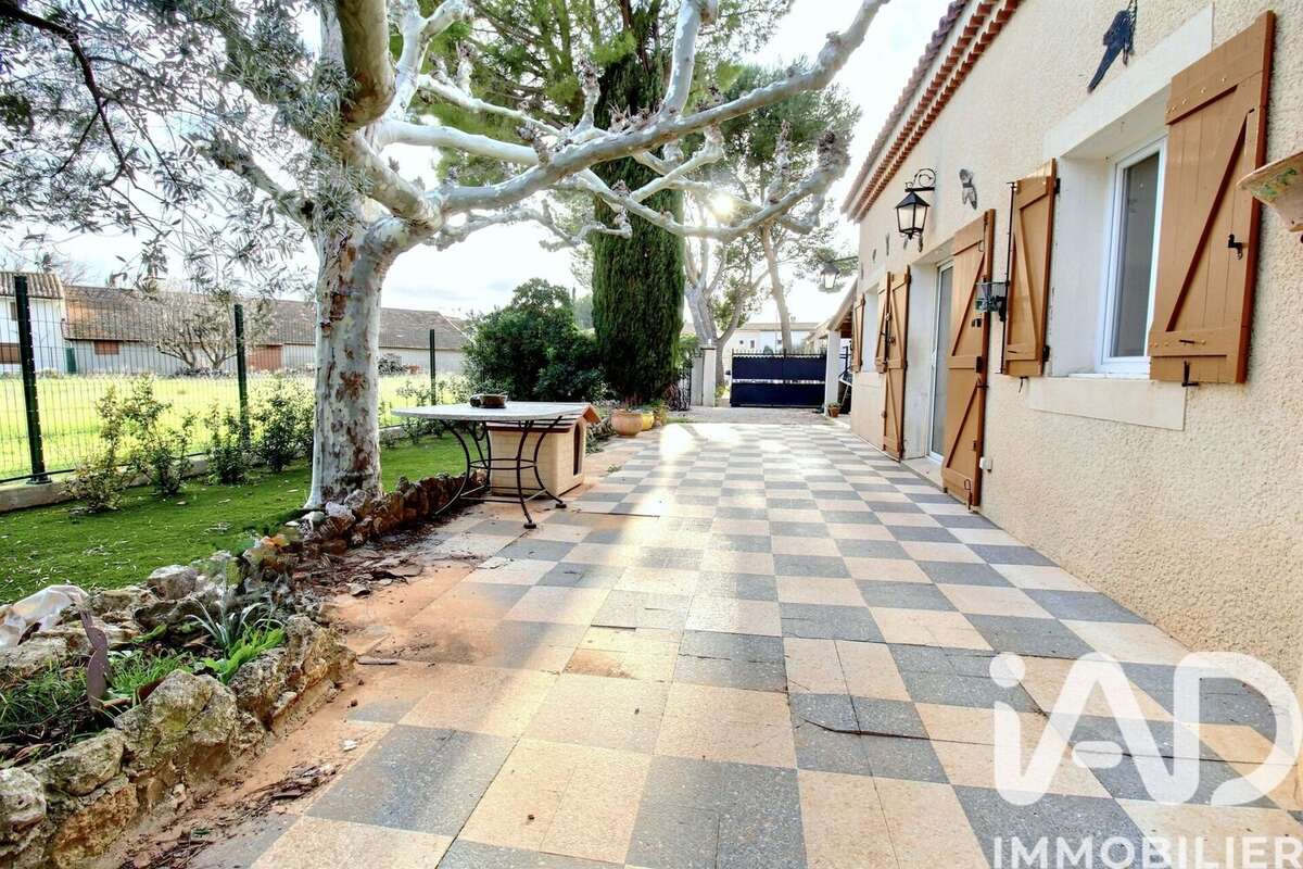 Photo 9 - Maison à VITROLLES