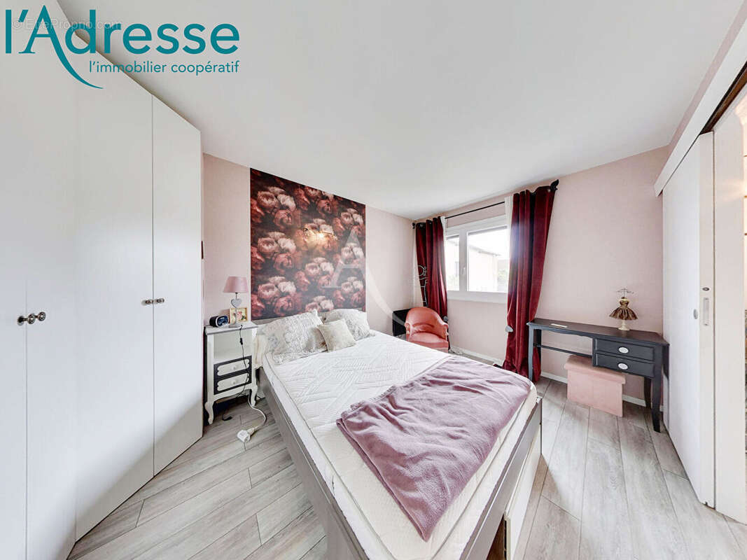 Appartement Noisy Le Grand 2 pièce(s) 46 m2 - photo 5