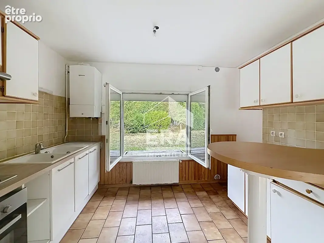 Appartement Eragny Sur Oise 3 pièces 53 m2 - photo 8