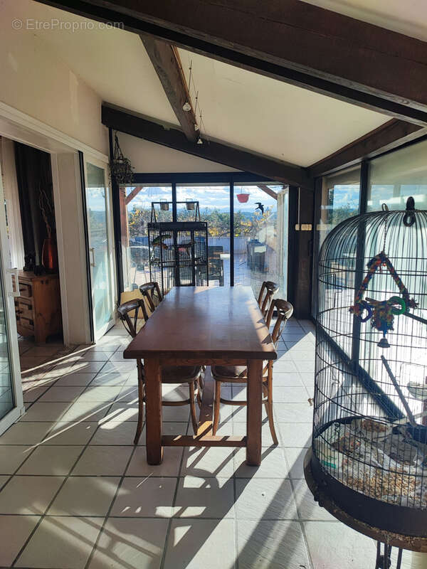 Maison à CAUNES-MINERVOIS