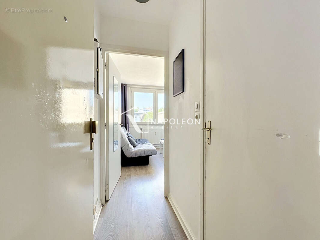Appartement à LILLE