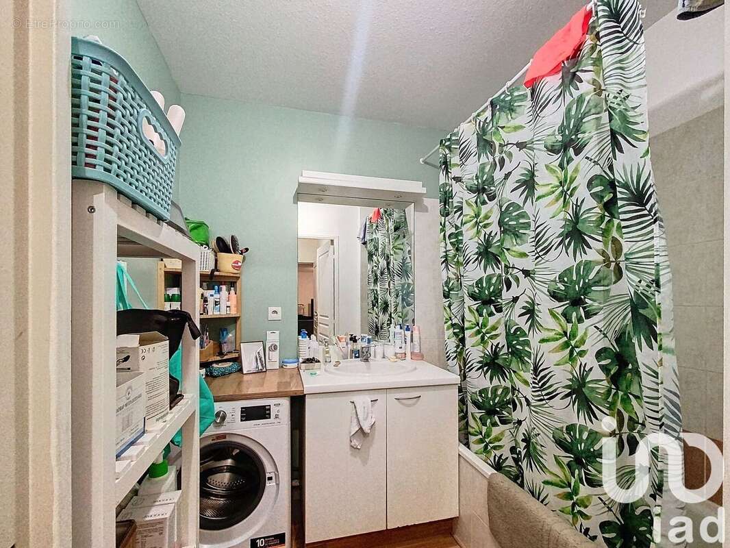 Photo 7 - Appartement à LE PONTET