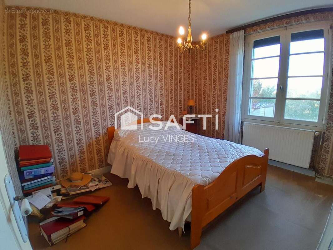 Photo 7 - Maison à PUY-L'EVEQUE