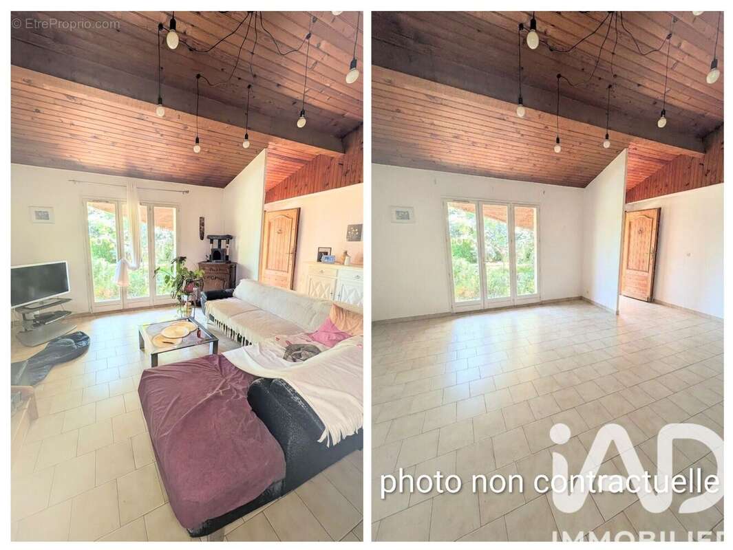 Photo 8 - Maison à GRENADE