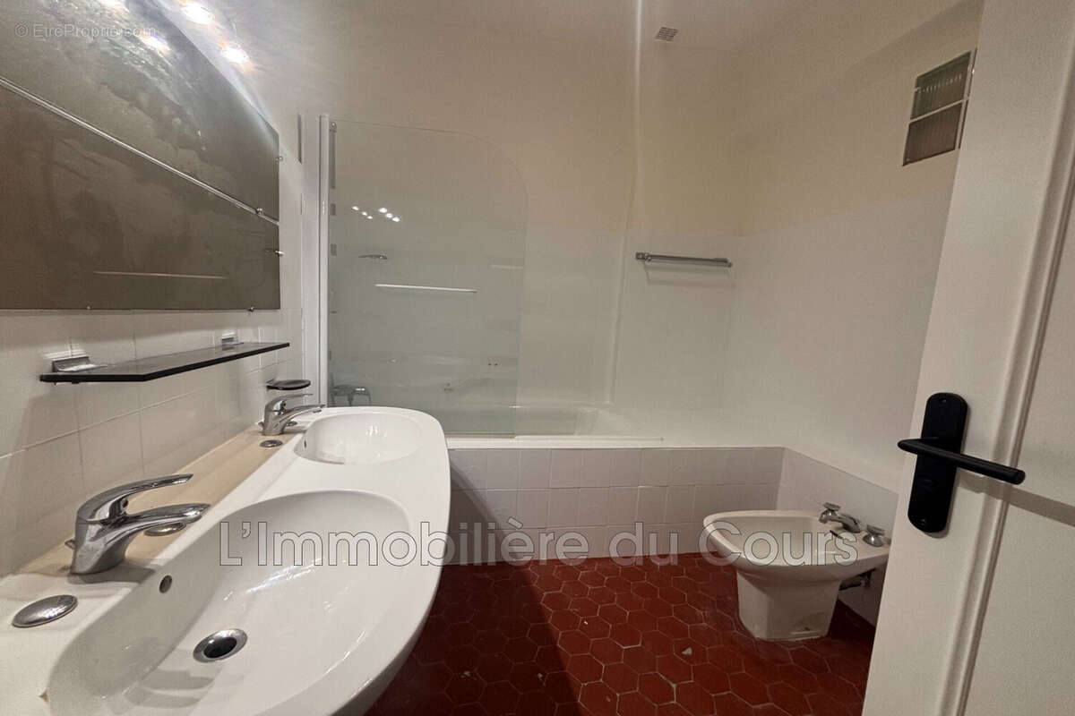 Appartement à MARTIGUES