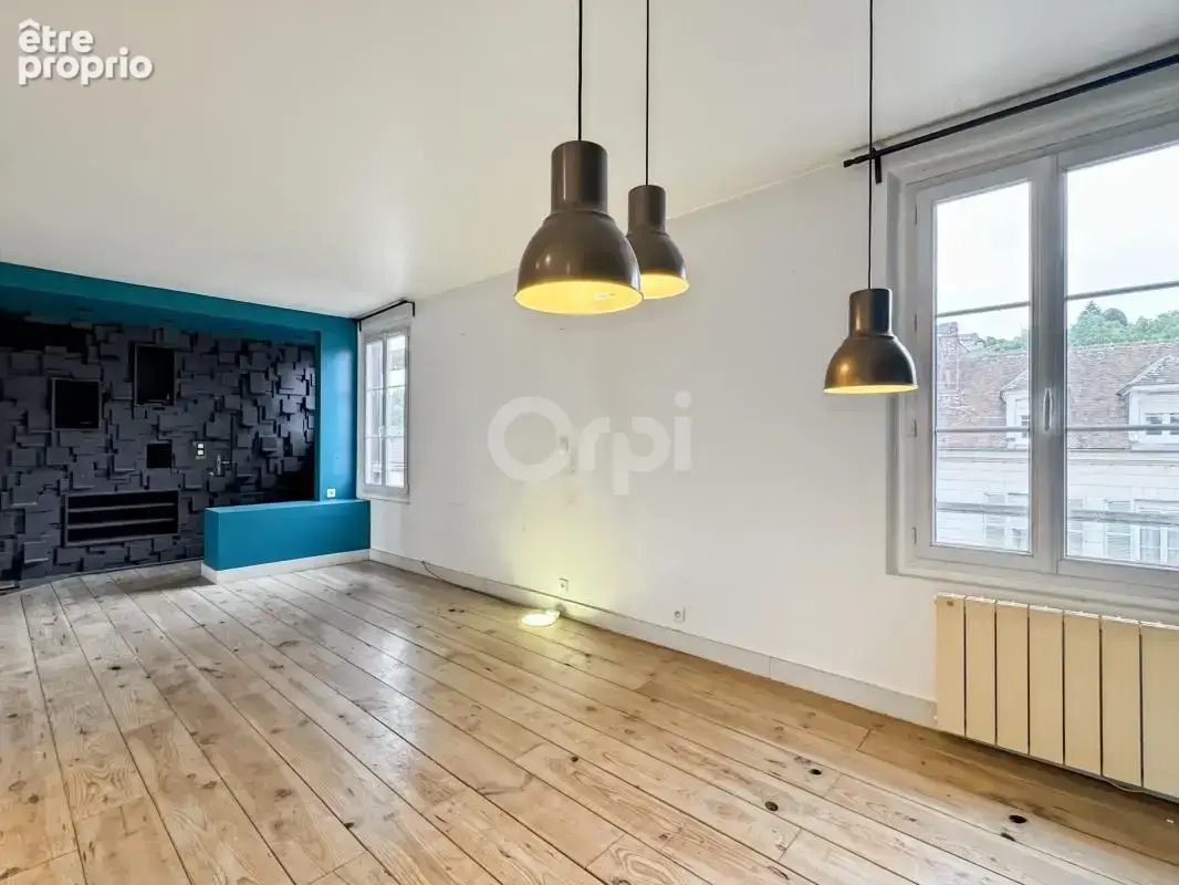 Appartement À Vendre - photo 2