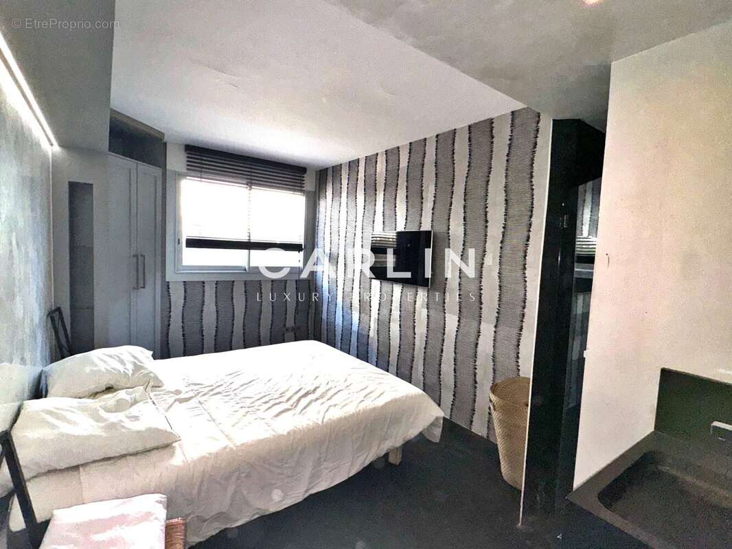 Appartement à SAINT-TROPEZ