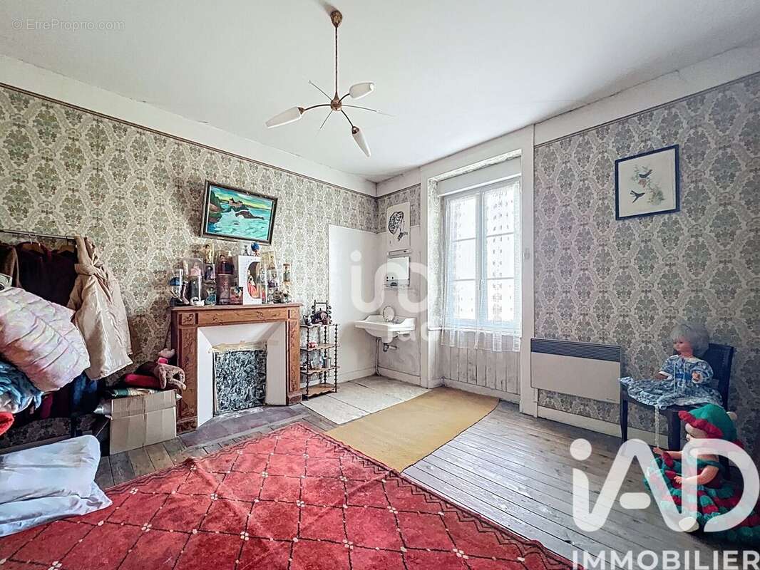 Photo 9 - Maison à PONTORSON