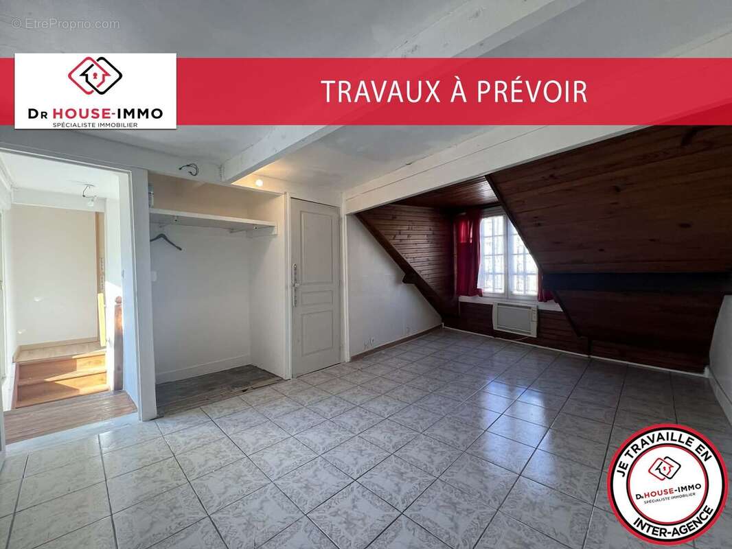 Appartement 105 m² à Dinard  - photo 10