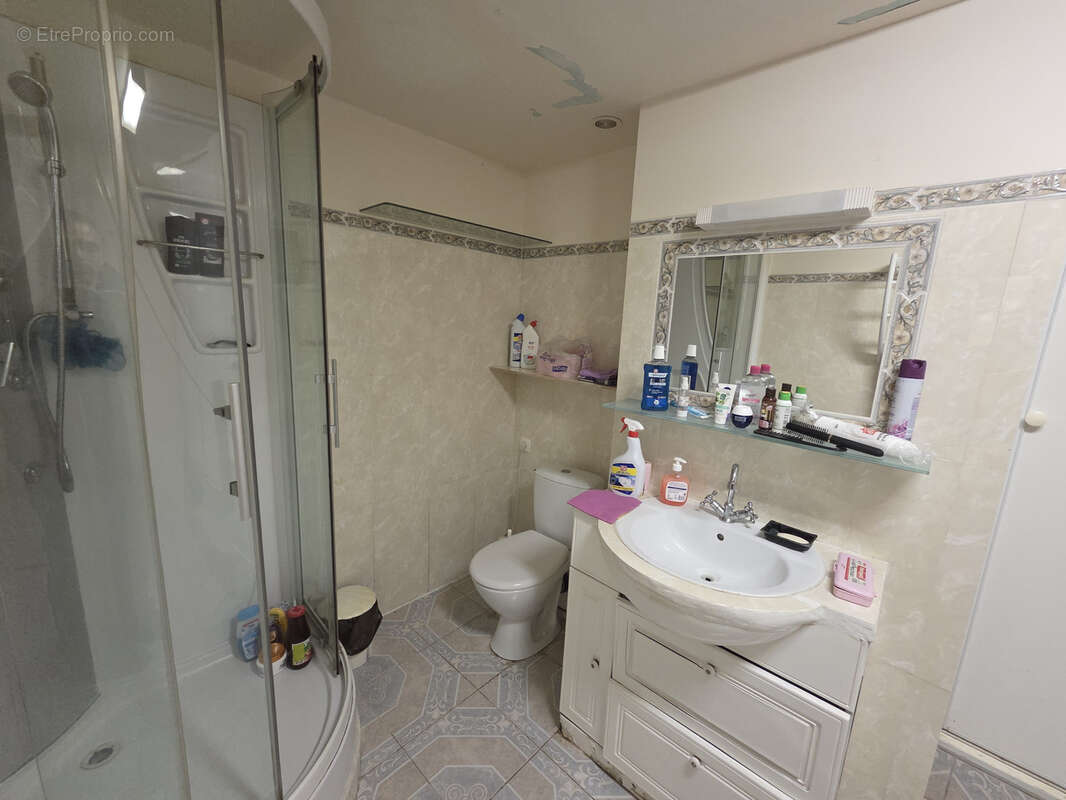 Maison à MORSANG-SUR-ORGE