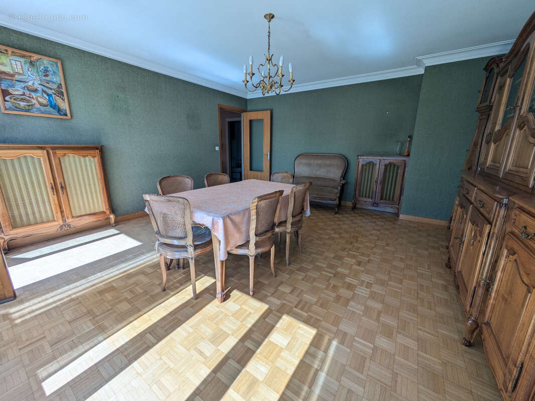 Maison à RIOM