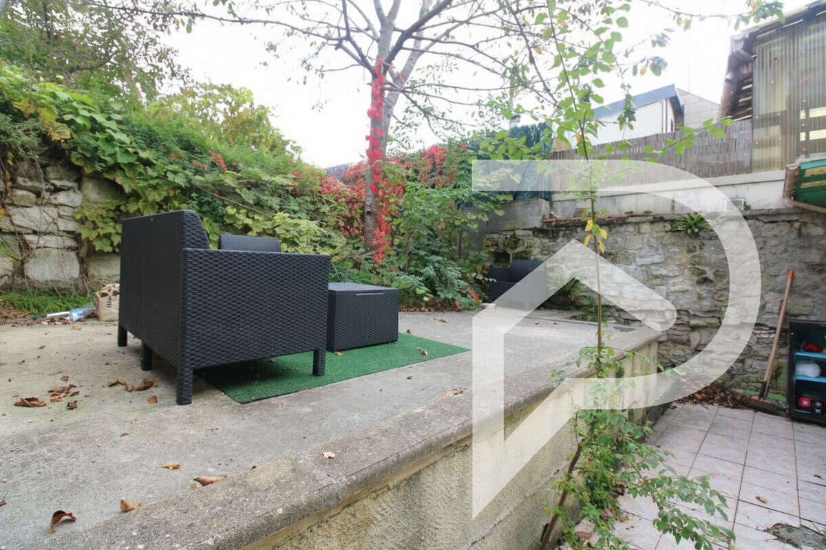 Maison à PONT-SAINTE-MAXENCE