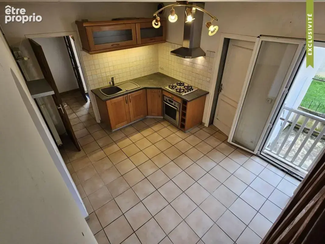 Maison 103 m² à Fauillet  - photo 3
