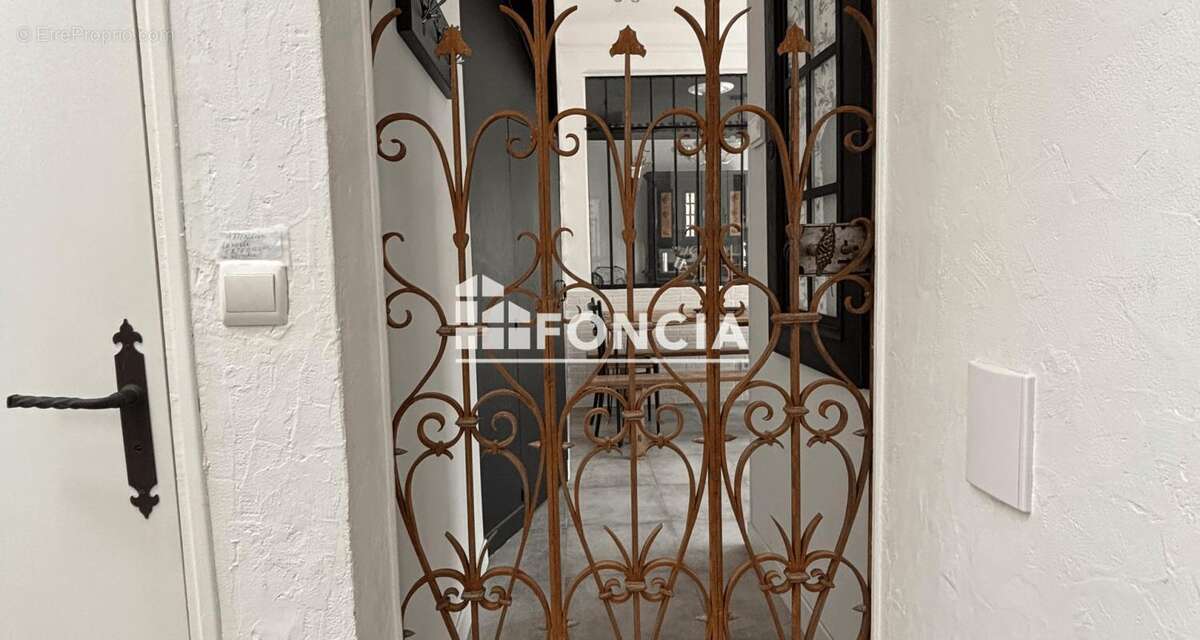 Villa au fil de l’eau - photo 9