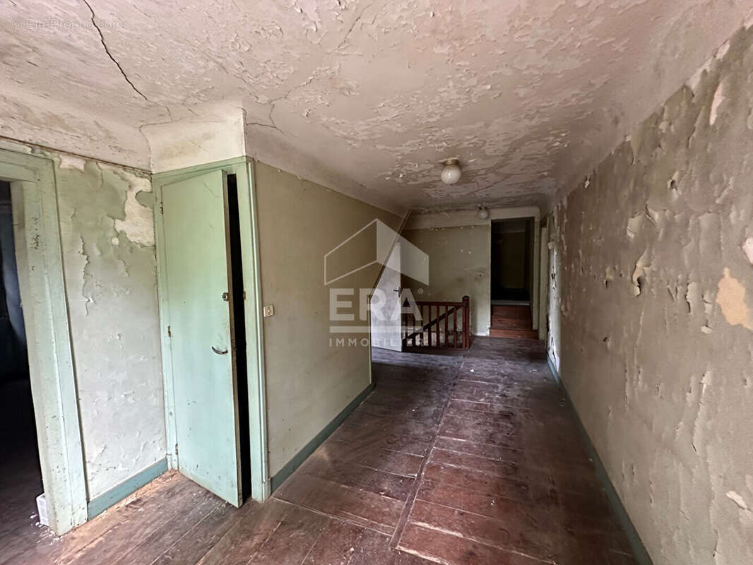 Maison à CAMBO-LES-BAINS