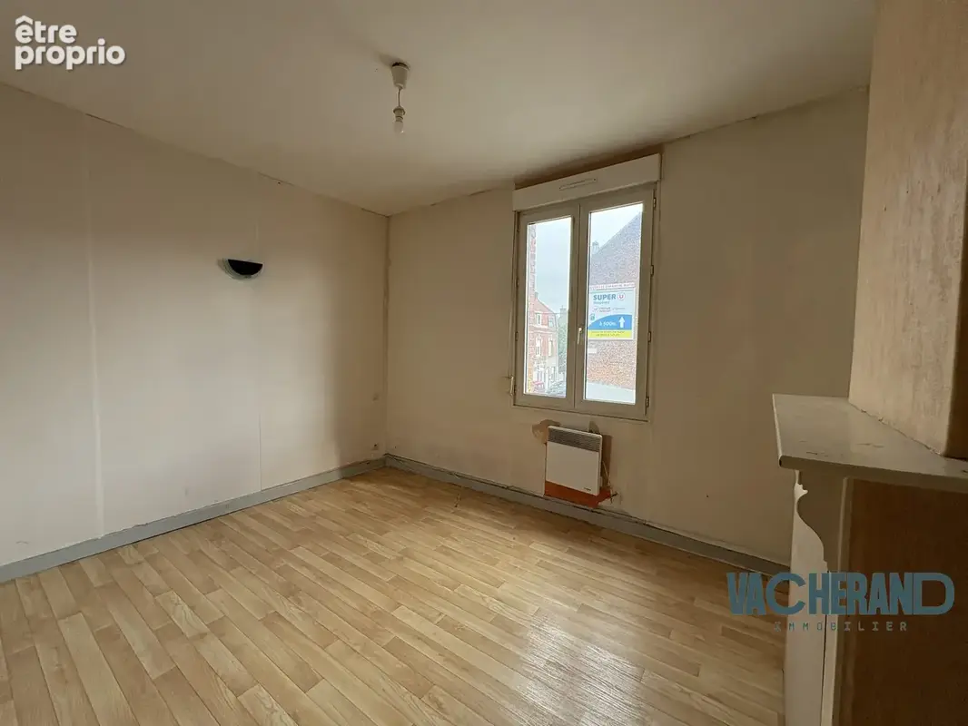 Appartement 2 pièces 49 m² à vendre à Armentieres (59280) - photo 4