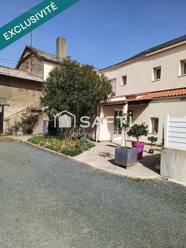 Photo 3 - Maison à CHANTONNAY