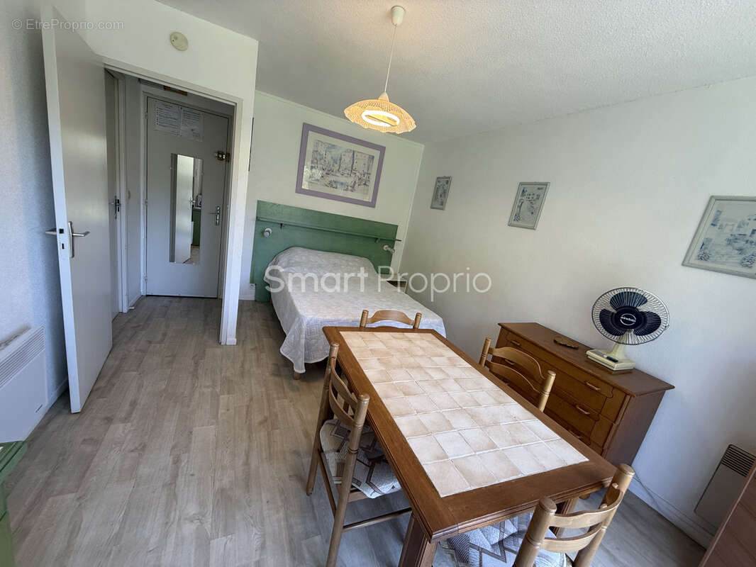 Appartement a fort rendement locatif - photo 7