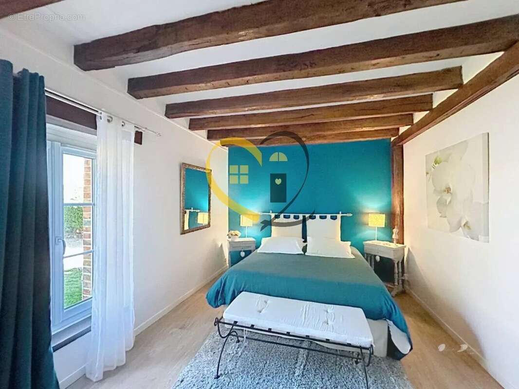 Maison à BLANCAFORT