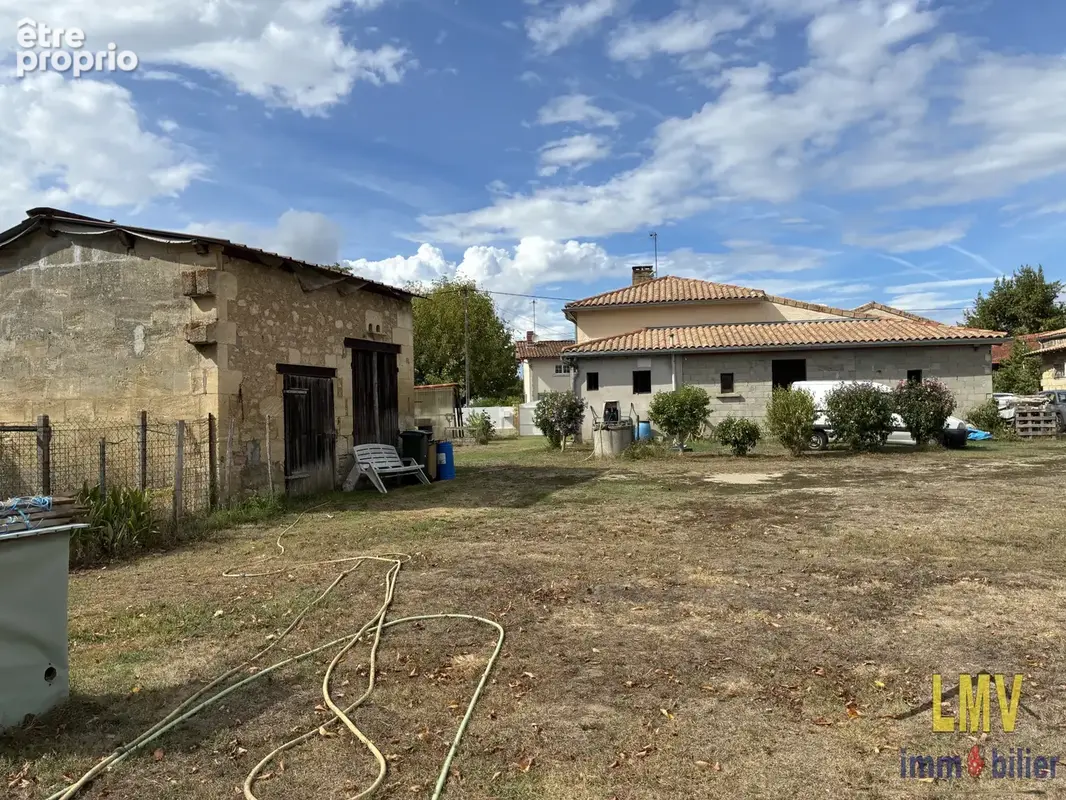 Maison pierre - photo 15