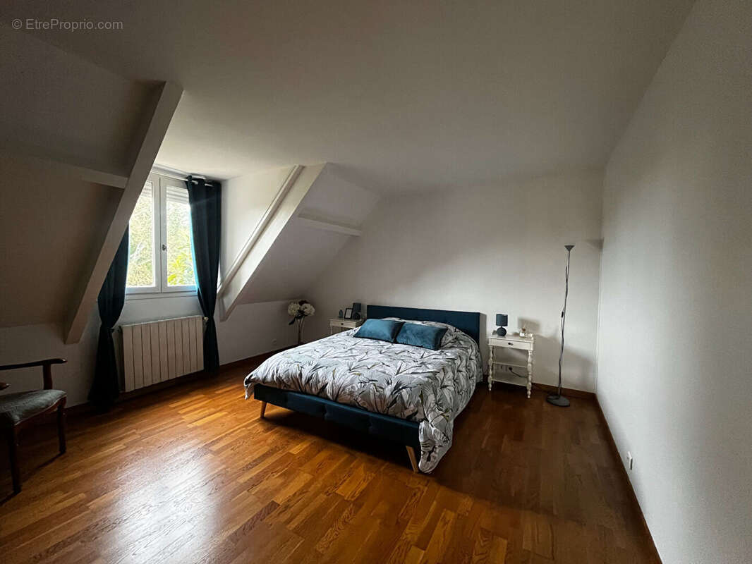 Maison à PIERREFITTE-SUR-SEINE