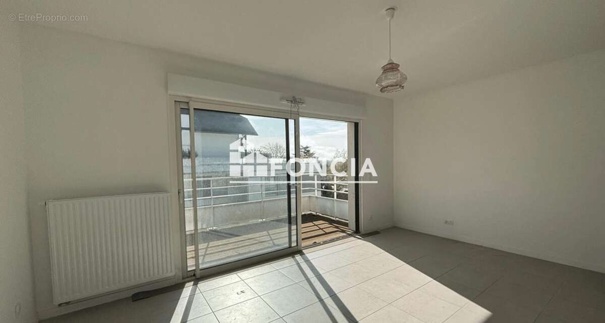 Appartement à PAU