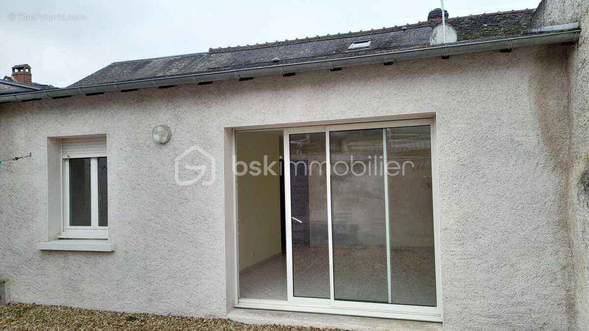 Maison centre bourg - photo 4