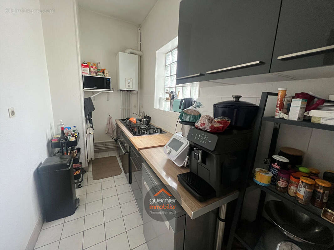 Duplex  t4 - prox vieux marche - photo 5