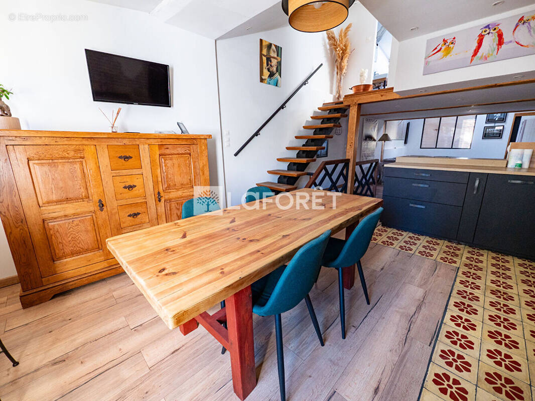 Maison à ARGELES-SUR-MER