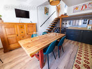 Maison à ARGELES-SUR-MER