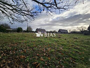 Terrain à SAINT-AUBIN-D&#039;ECROSVILLE