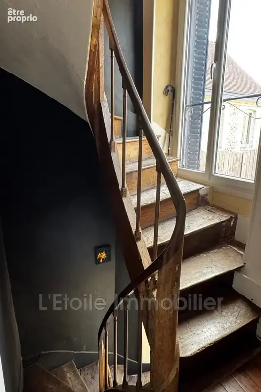 Maison 5 pièces 135 m² à vendre à Mortagne-Au-Perche (61400) - photo 8