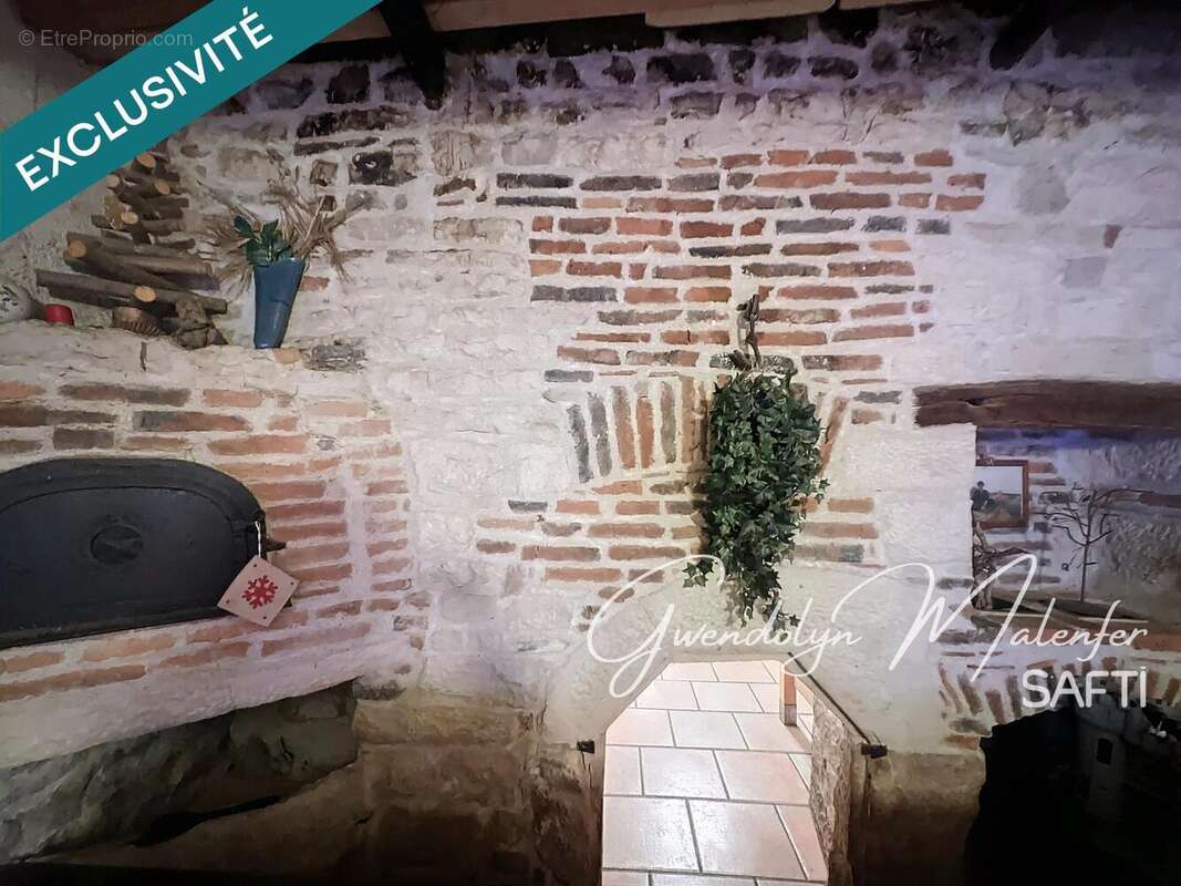 Photo 3 - Maison à VILLERS-FARLAY