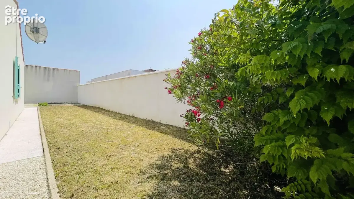 Maison 6 pièces 156 m² à vendre à Saint-Pierre-D'oleron (17310) - photo 5