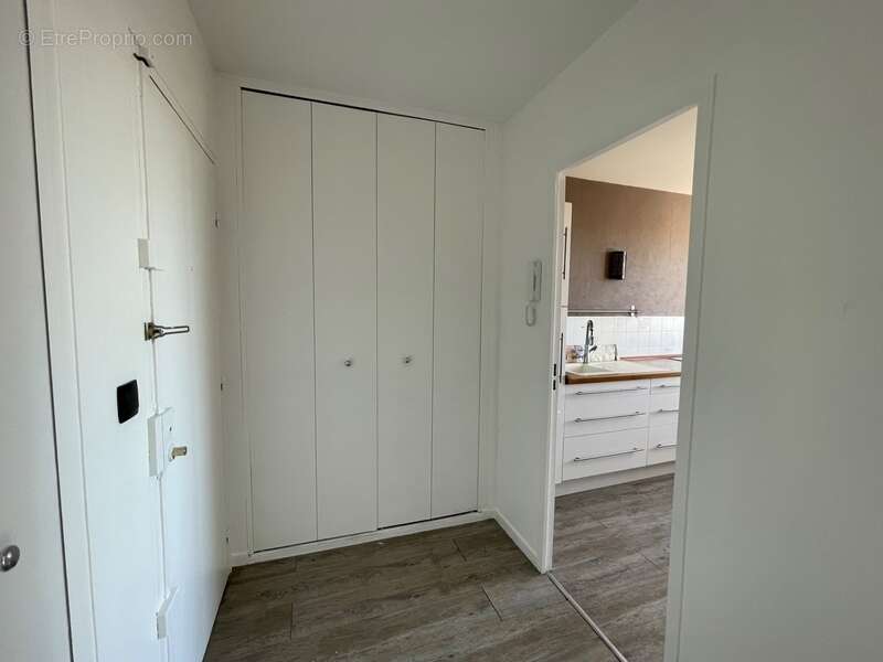 Appartement à LIMAY