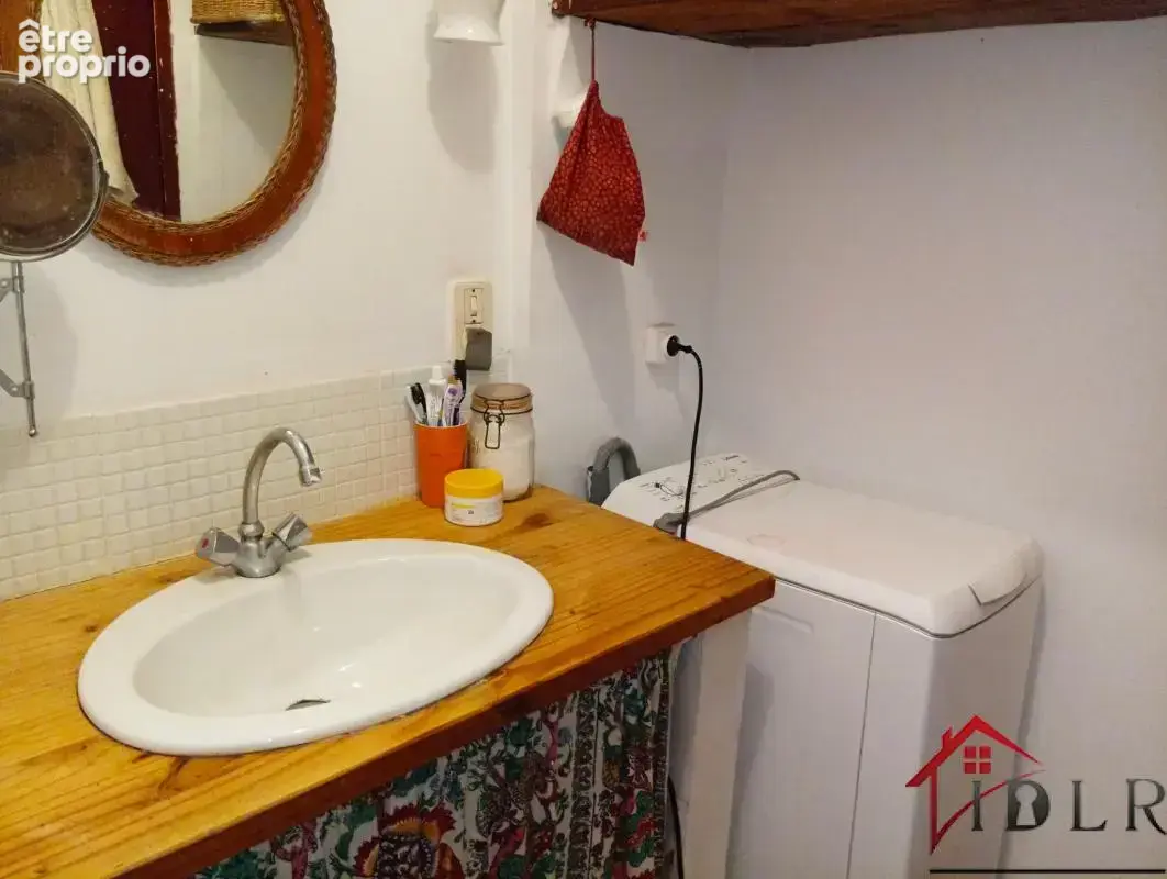 Appartement 110m2 à Bédarieux - photo 20