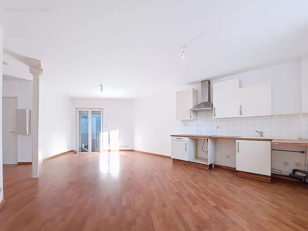 Photo 2 - Appartement à ALENYA