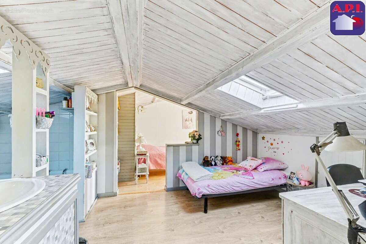 Maison à TARASCON-SUR-ARIEGE