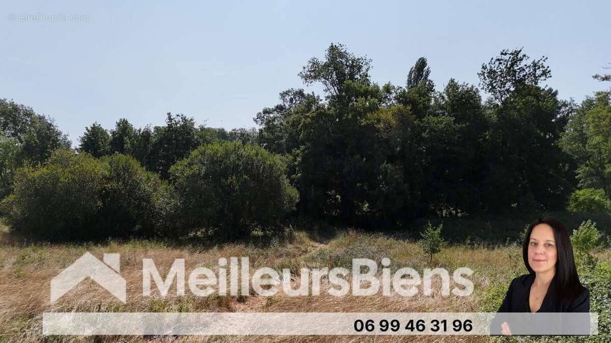 Maison Charentaise à rénover, déjà habitable, grand terrain et dépendances - photo 16